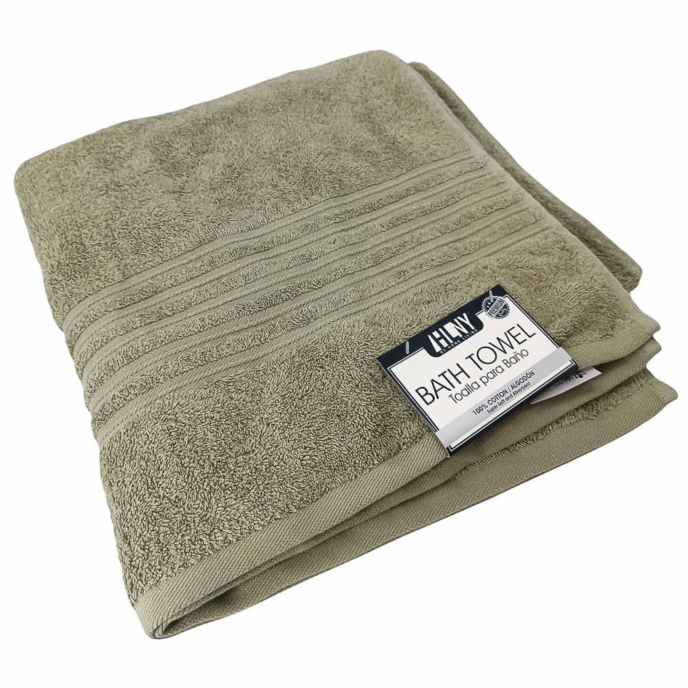 Toalla de Baño Home Living 27'' x 54'' - Surtido