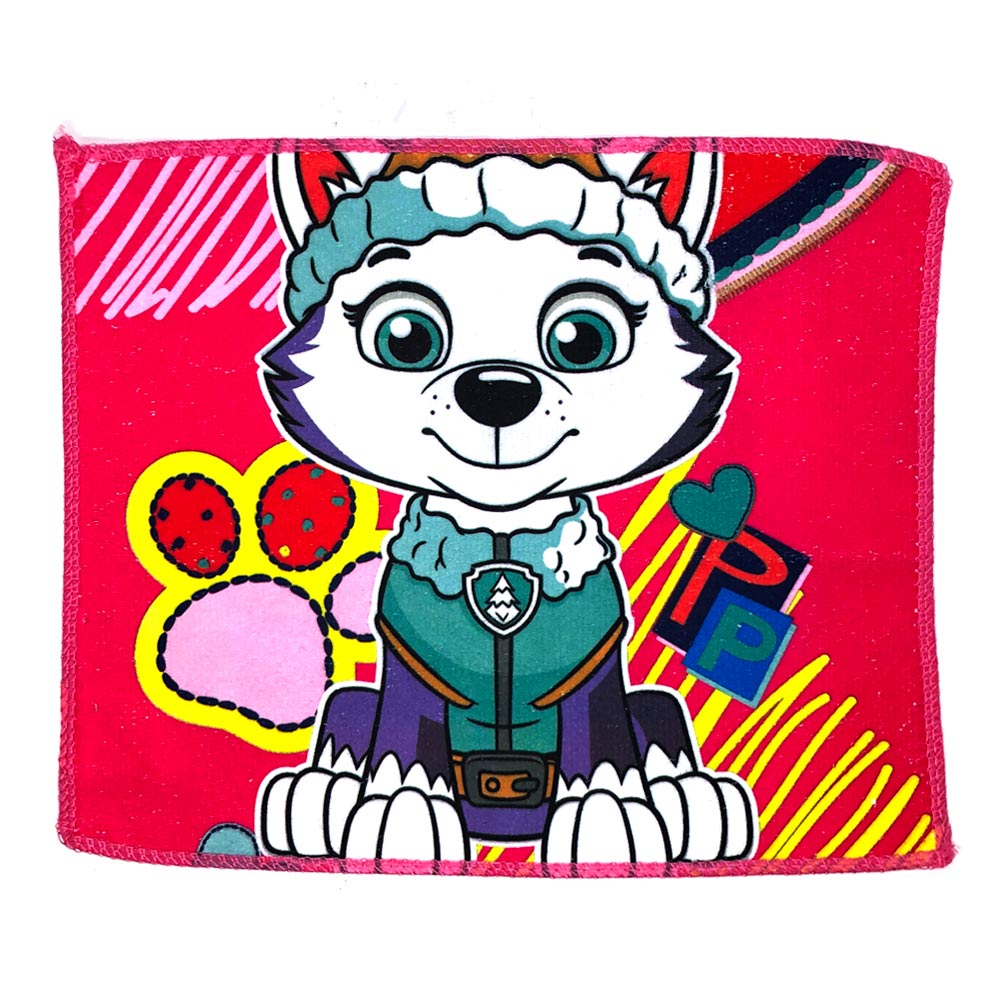 Toalla de Mano Nickelodeon Infantil - Surtido - Único