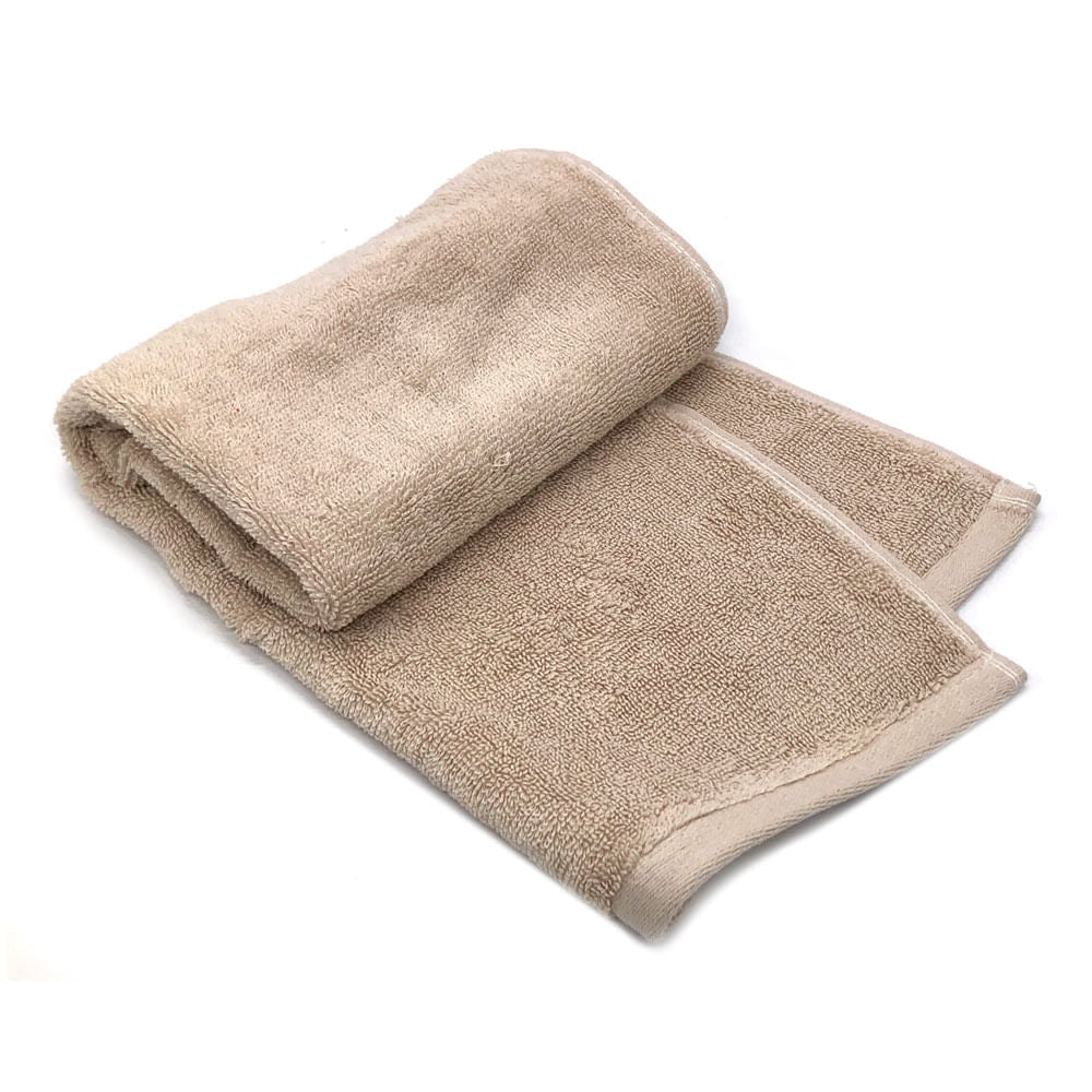 Toalla de Mano Royal Heritage Grecia 16" x 28" - Marfil