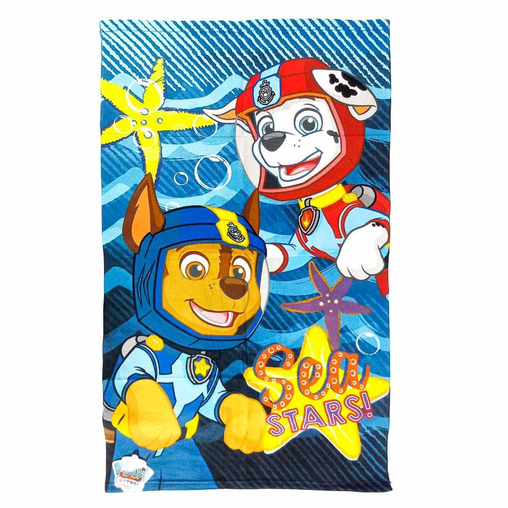 Toalla Infantil Nickelodeon 40'' x 24'' - Surtido