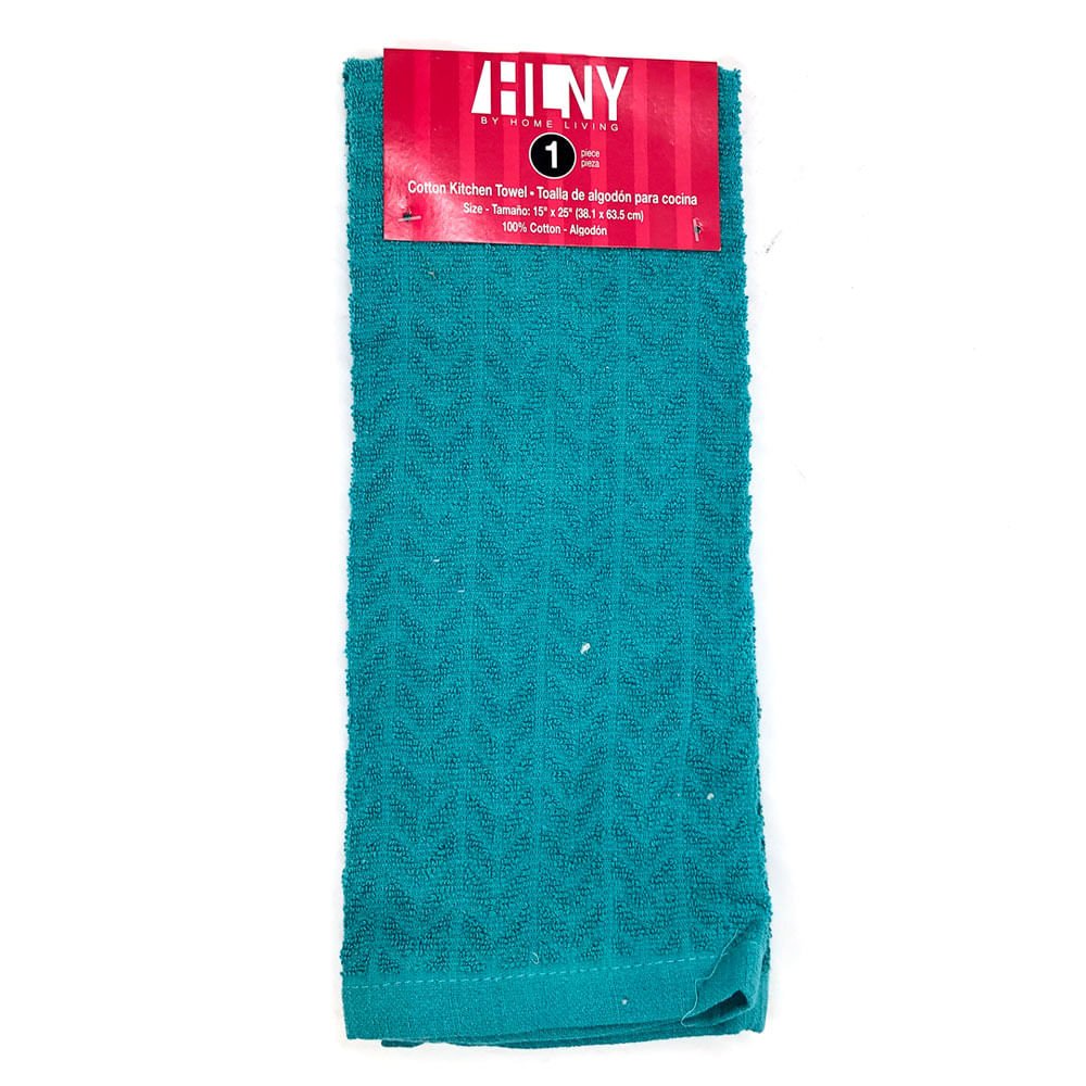 Toalla Para Cocina Home Living 15" x 25"