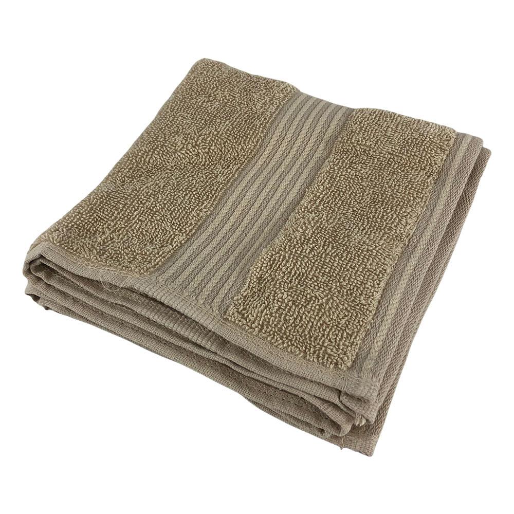 Toalla Para Manos Royal Heritage 16" x 28" - Beige