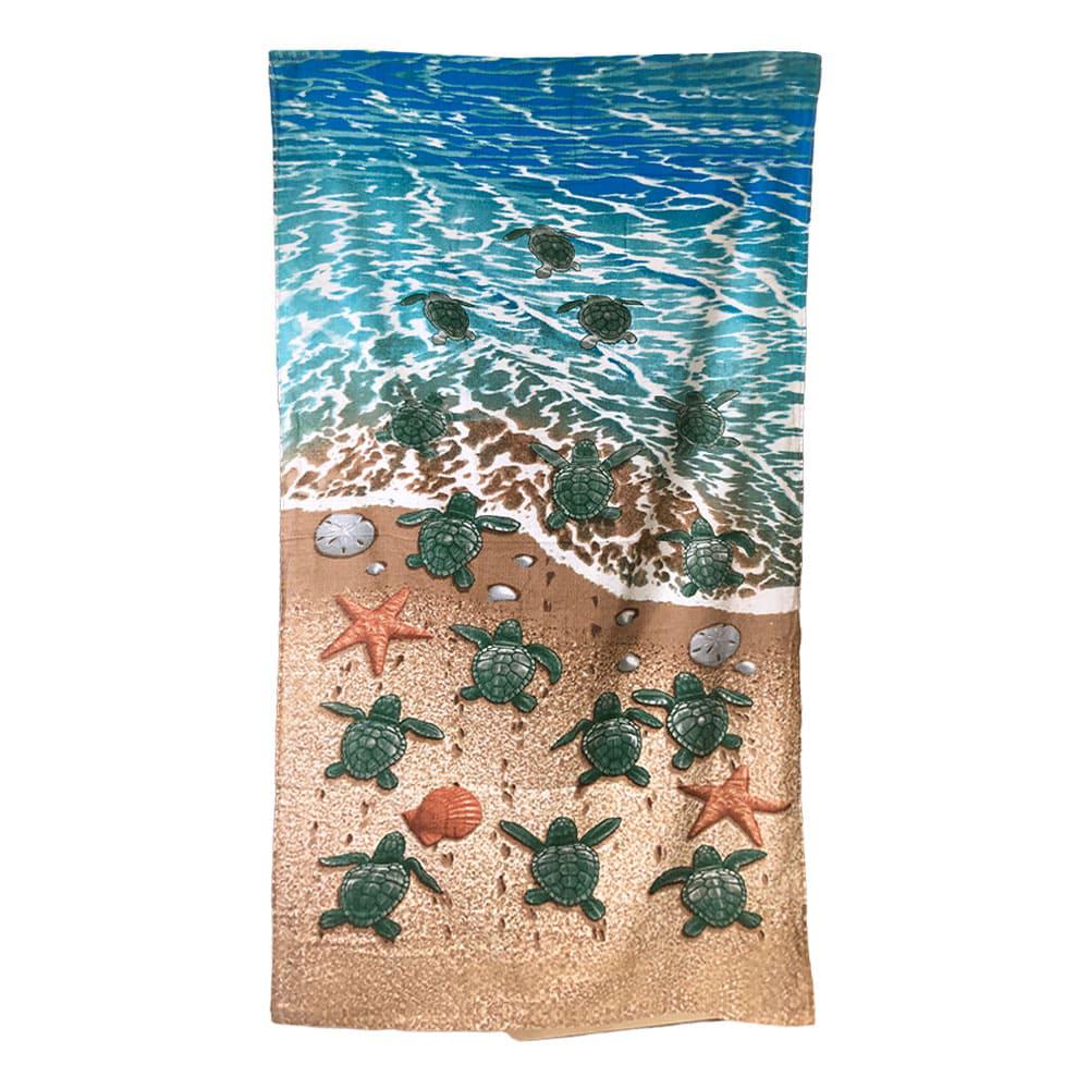 Toalla Playera Home y You 28" x 58" - Surtido
