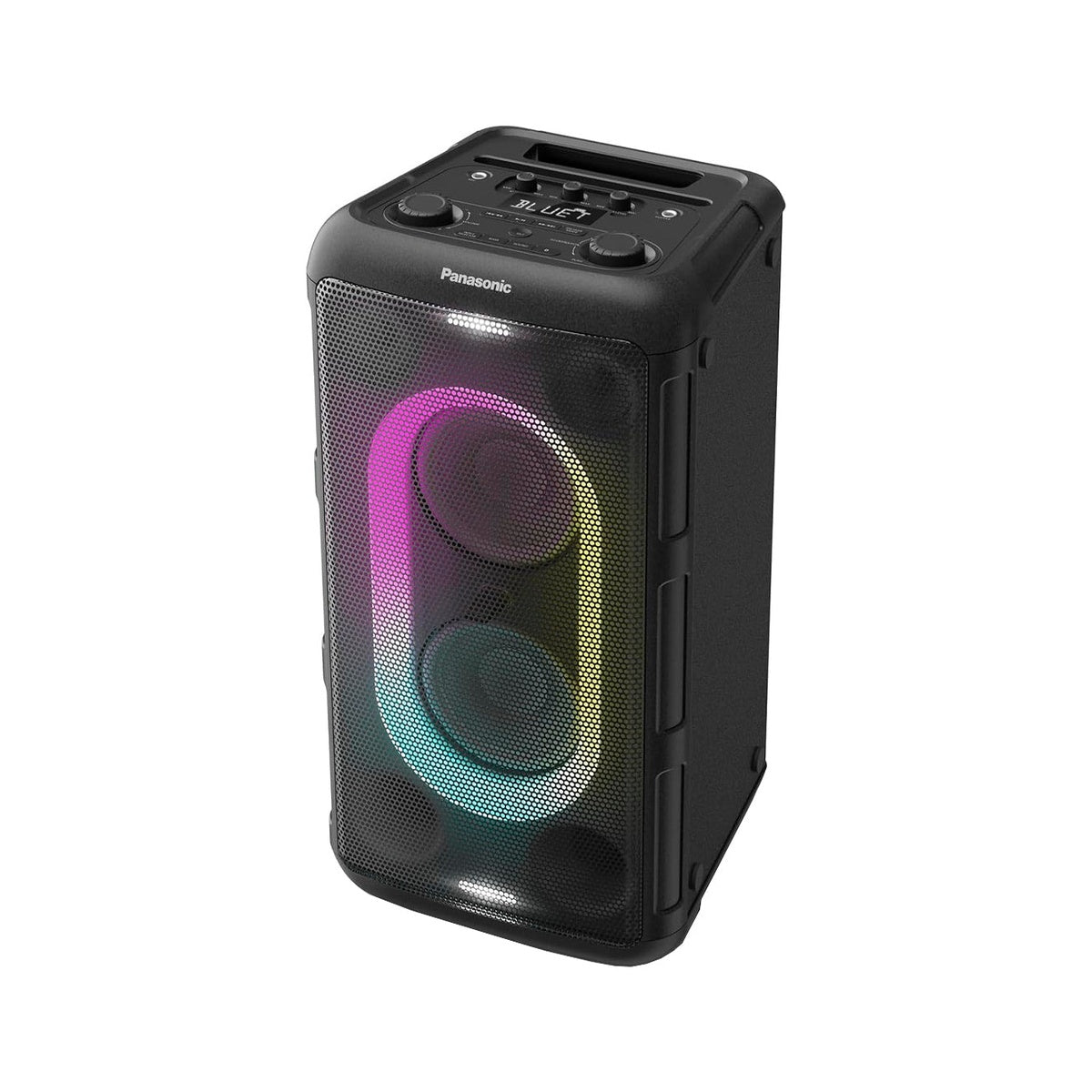 Torre de Sonido Panasonic BMAX10 Bluetooth - PANASONIC - 11062528