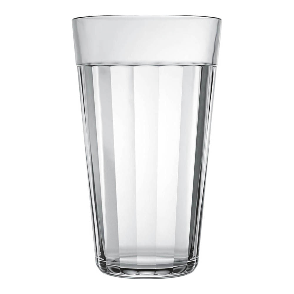Vaso de Vidrio Nadir Americano de 15 oz