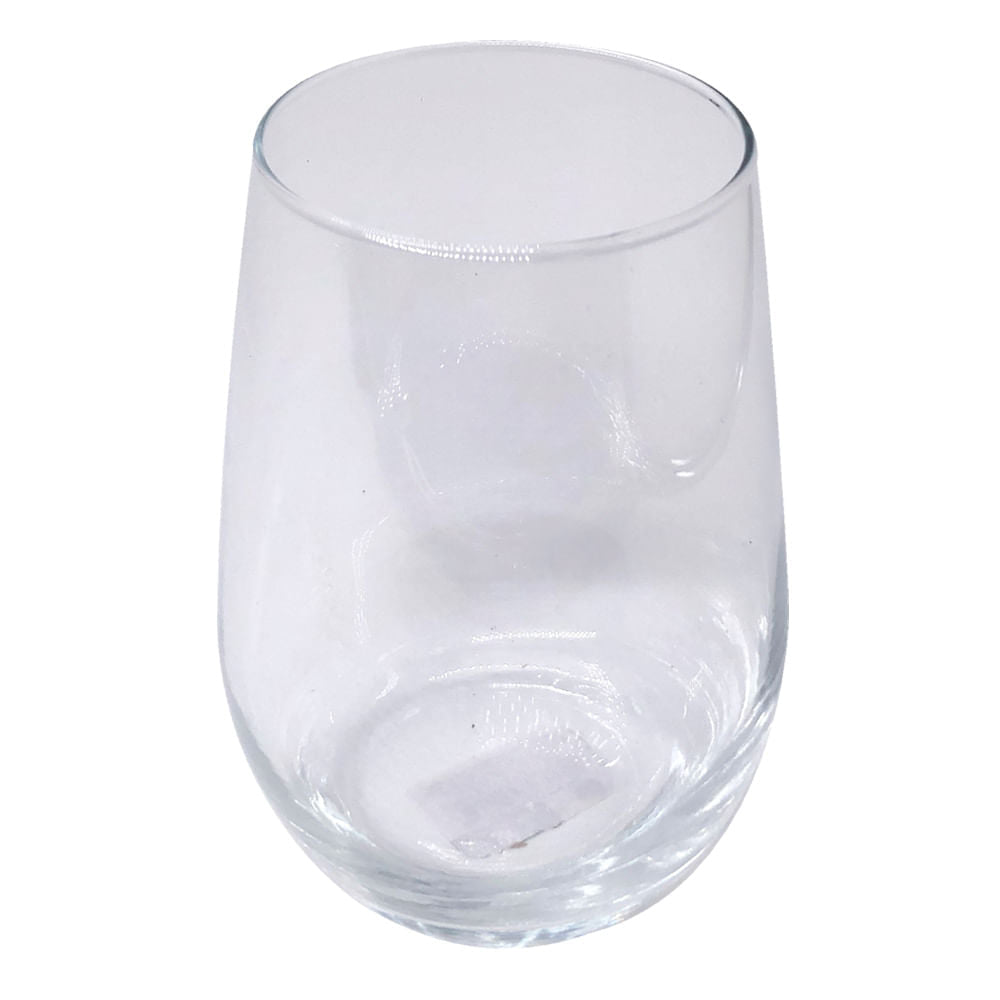 Vaso Dubai Nadir de Vidrio 12 oz