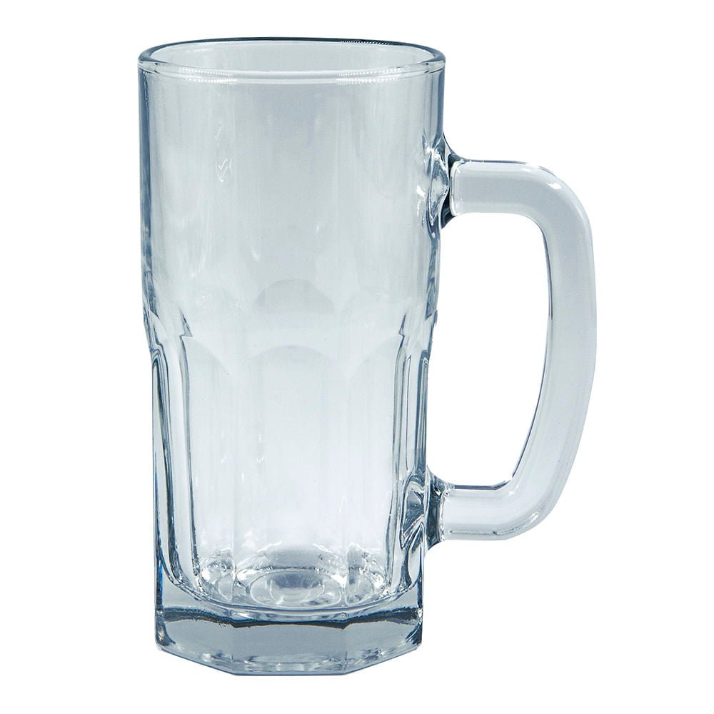 Vaso Para Cerveza