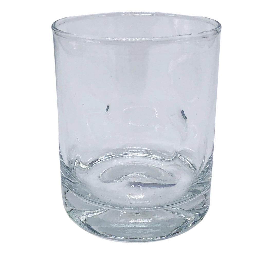 Vaso Rock Libbey de Vidrio 12 oz