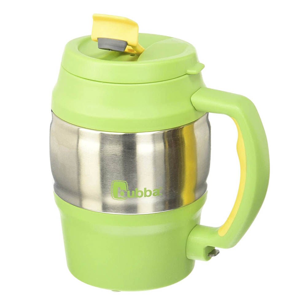 Vaso Térmico Bubba Con Tapa y Asa de 20 oz