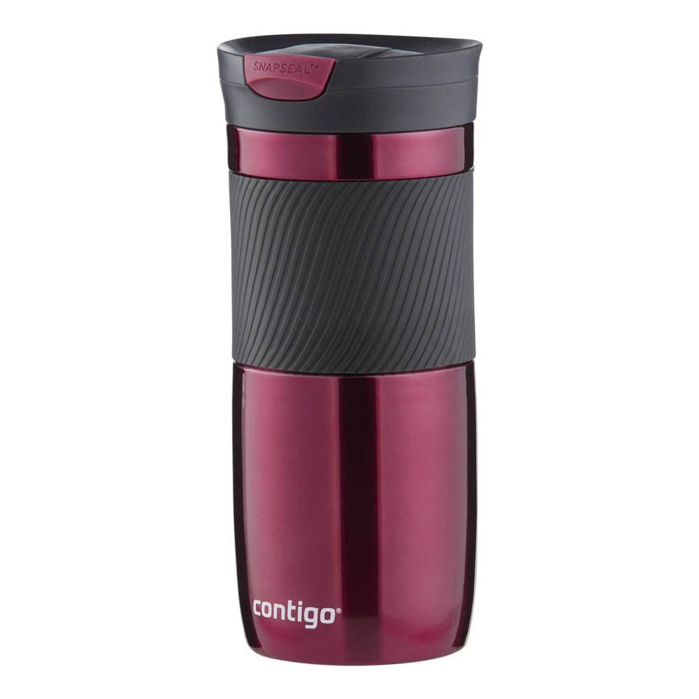 Vaso Térmico Contigo Con Tapa 16 oz