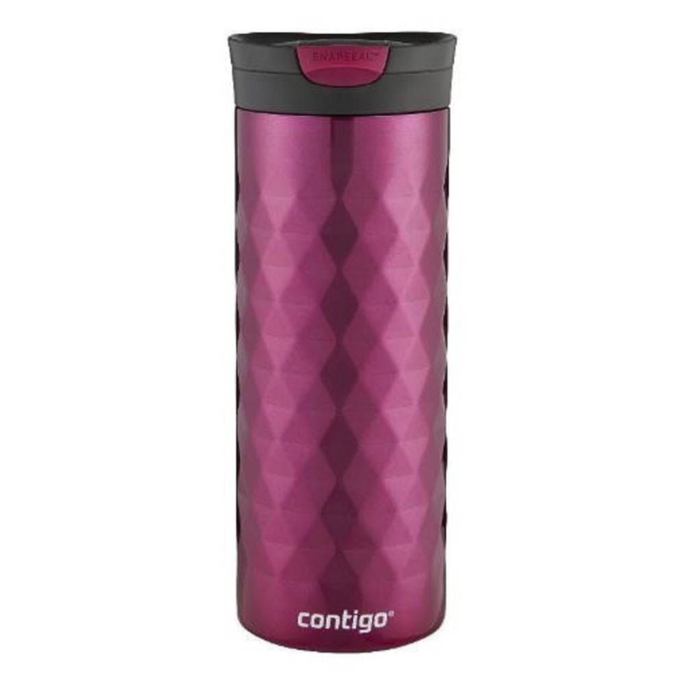 Vaso Térmico Contigo Con Tapa 20 oz