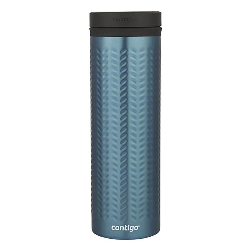 Vaso Térmico Contigo Con Tapa 20 oz
