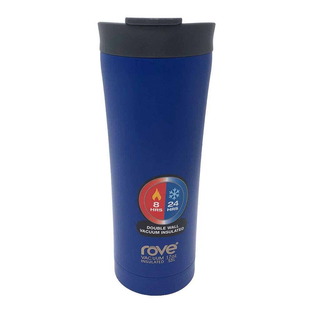 Vaso Térmico Rove de Acero Inoxidable 17 oz