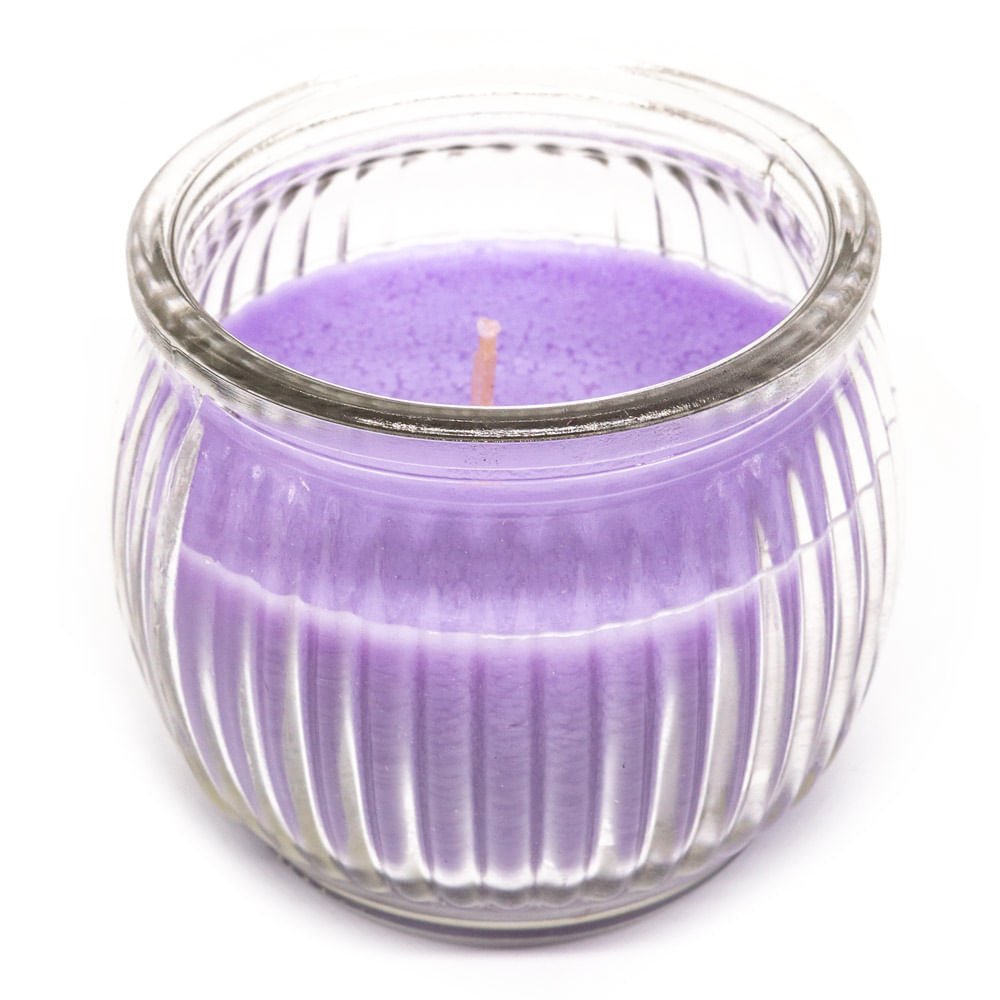 Vela Aromatica House Care Lavanda 3 oz