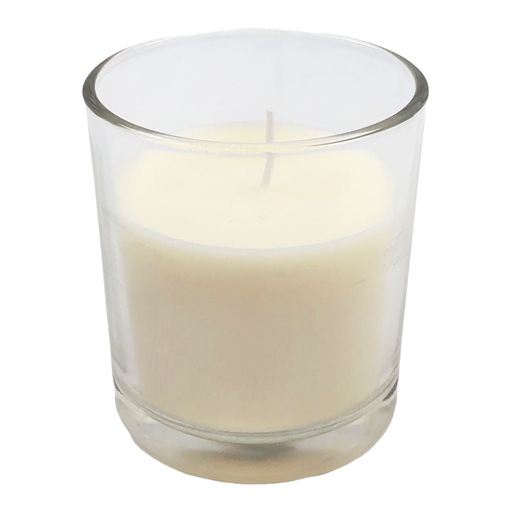 Vela Aromática Nuvalu Gardenia 4 oz