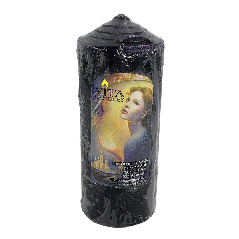 Vela Vita Candles 15 cm x 6 cm