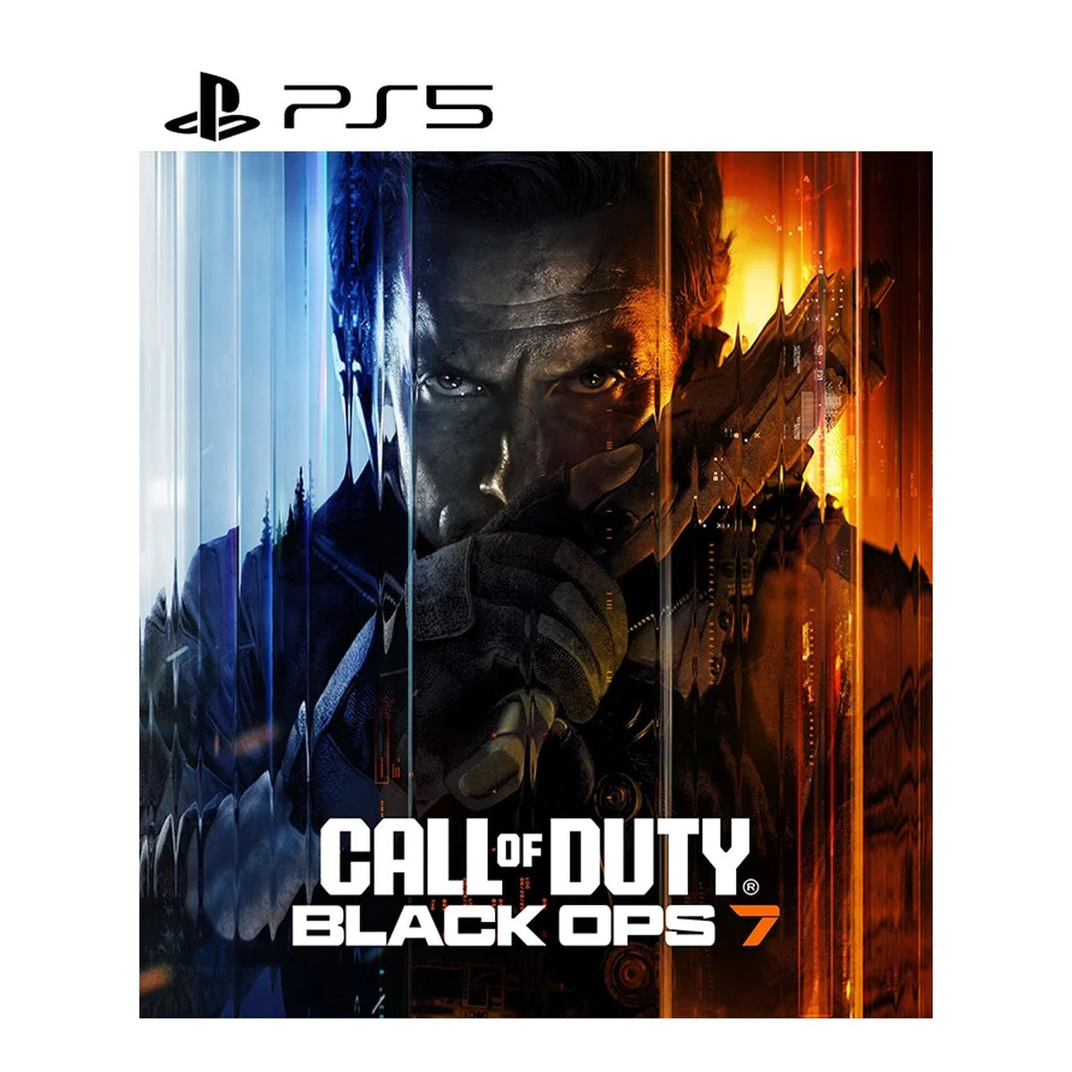 Videojuego Call of Duty Black Ops 7 para PS5 - SONY - 11118198