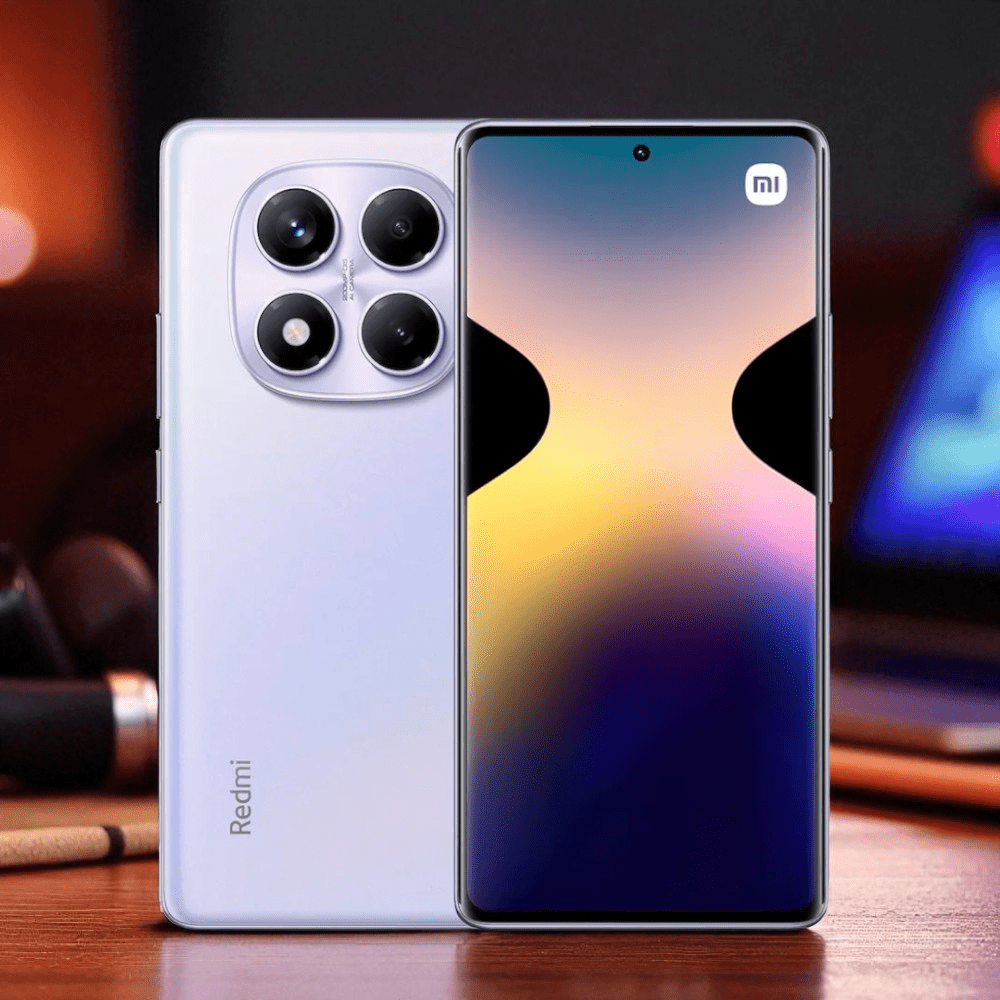 Xiaomi Redmi Note 14 Pro / 256GB / Purpura | Titan.com.pa