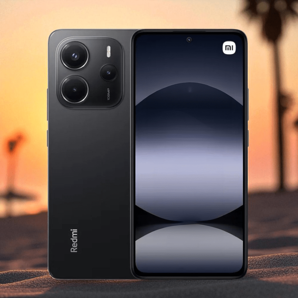 スマートフォン本体 Redmi Note 14 6GB/128GB Xiaomi Redmi Note 14 108MP 6GB 128GB Azul Oceano » MICELLPTY