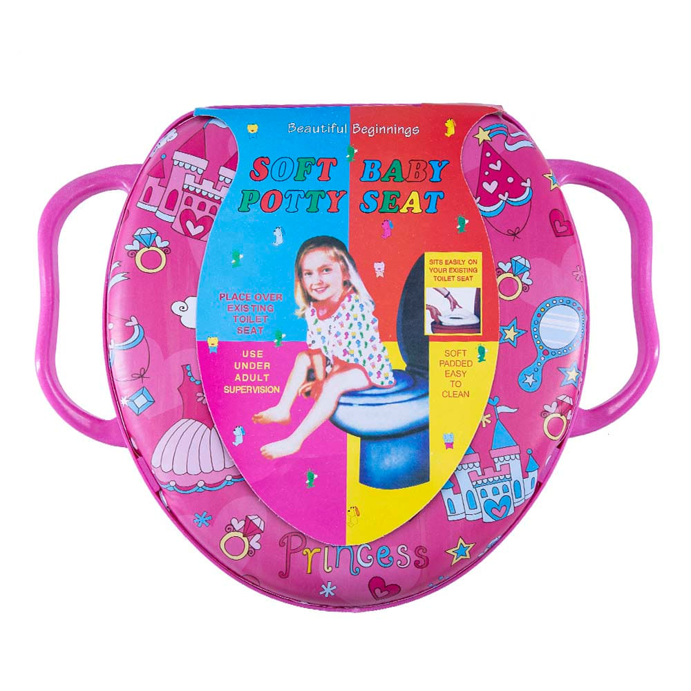 Asiento Para Baño Baby Elegance