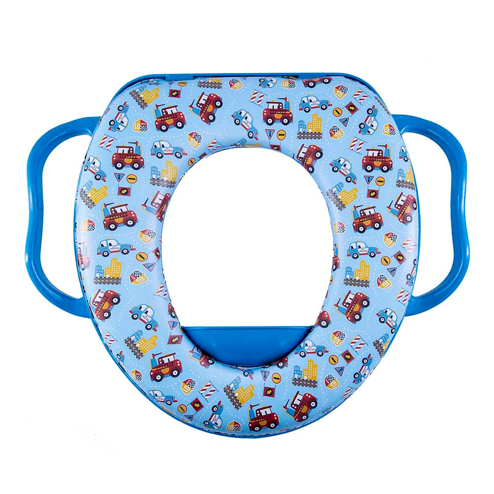 Asiento Para Baño Baby Elegance