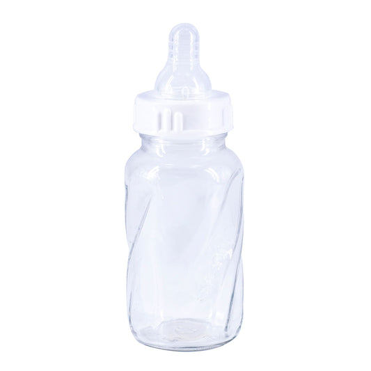 Biberón Evenflo de Vidrio 4oz