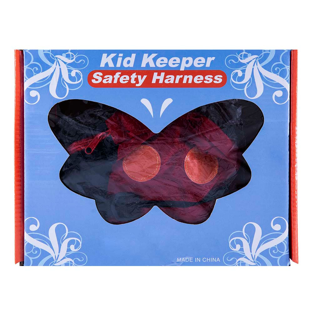 Arnes De Seguridad Con Mochila Baby Elegance