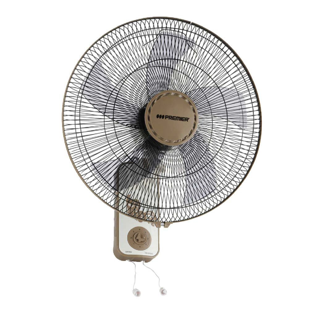 Abanico De Pared Premier 18"