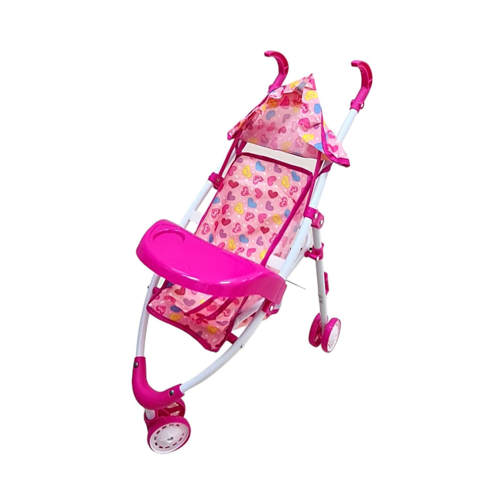 Coche Para Muñeca