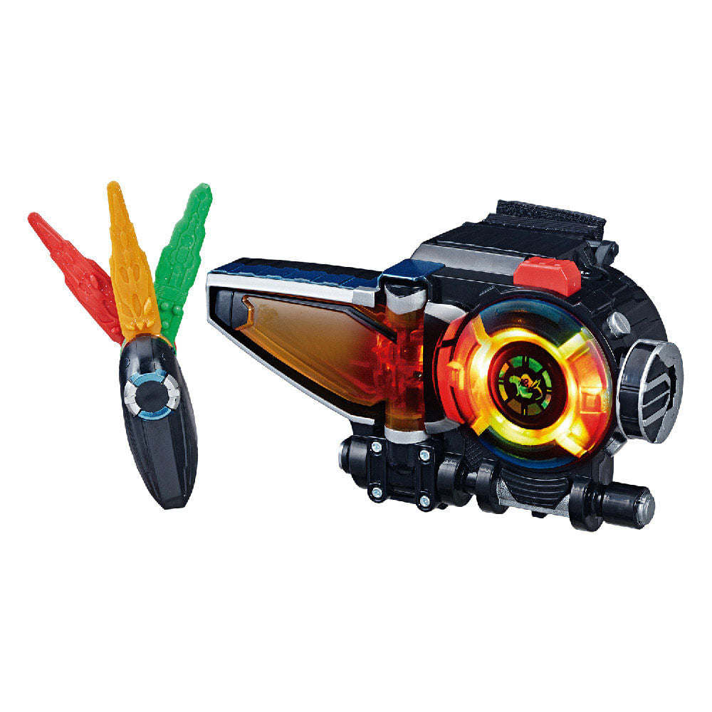 Morpher Hasbro Power Rangers