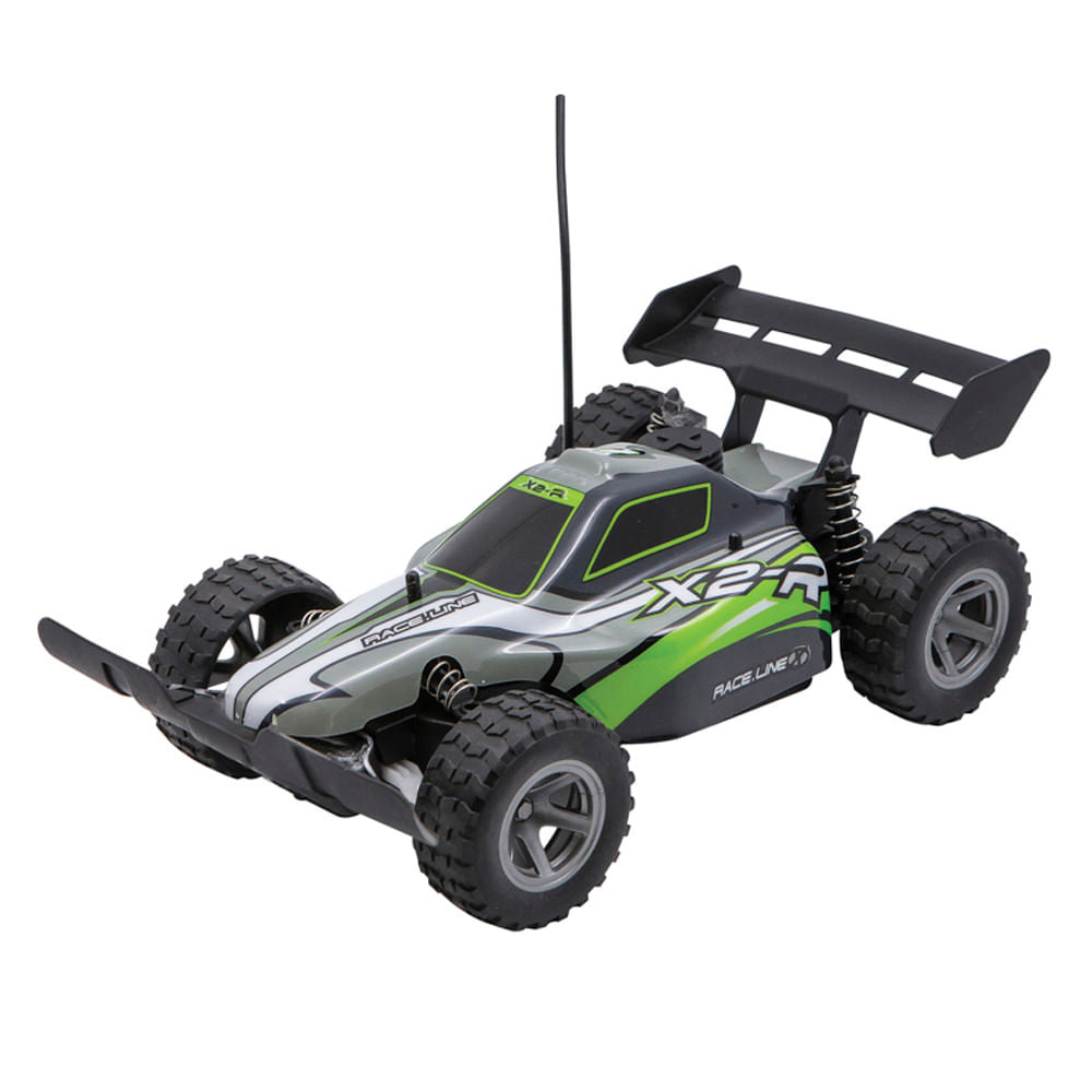 Carro Control Remoto Motor Extreme – - Main Image