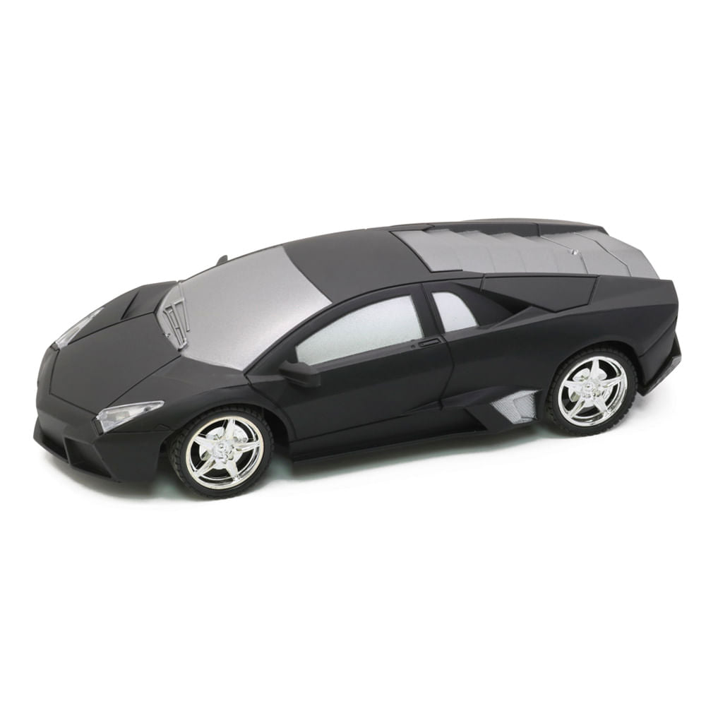 Carro Control Remoto Motor Extreme Speed Racer –