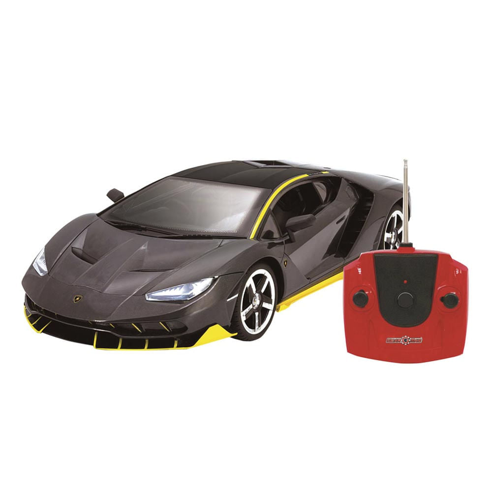 Carro a Control Remoto Lamborghini Centenario a Escala 1:16
