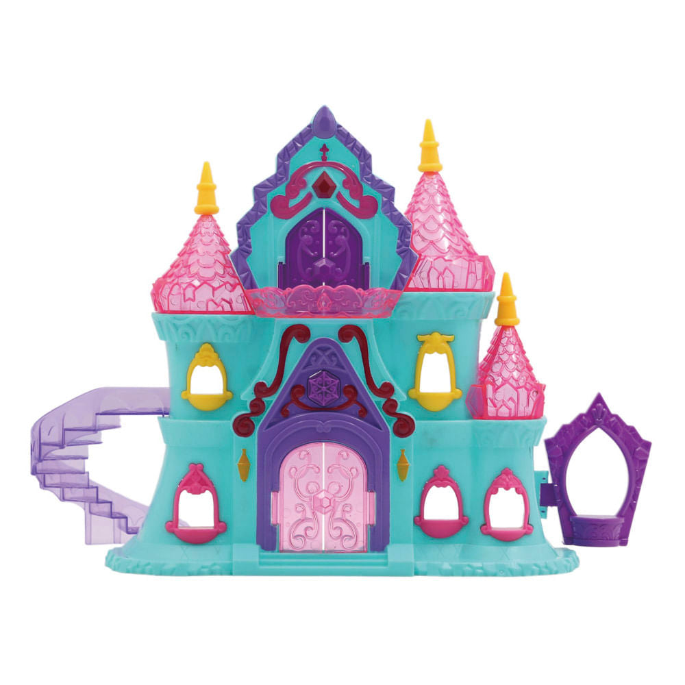 Castillo de Princesa Magic World