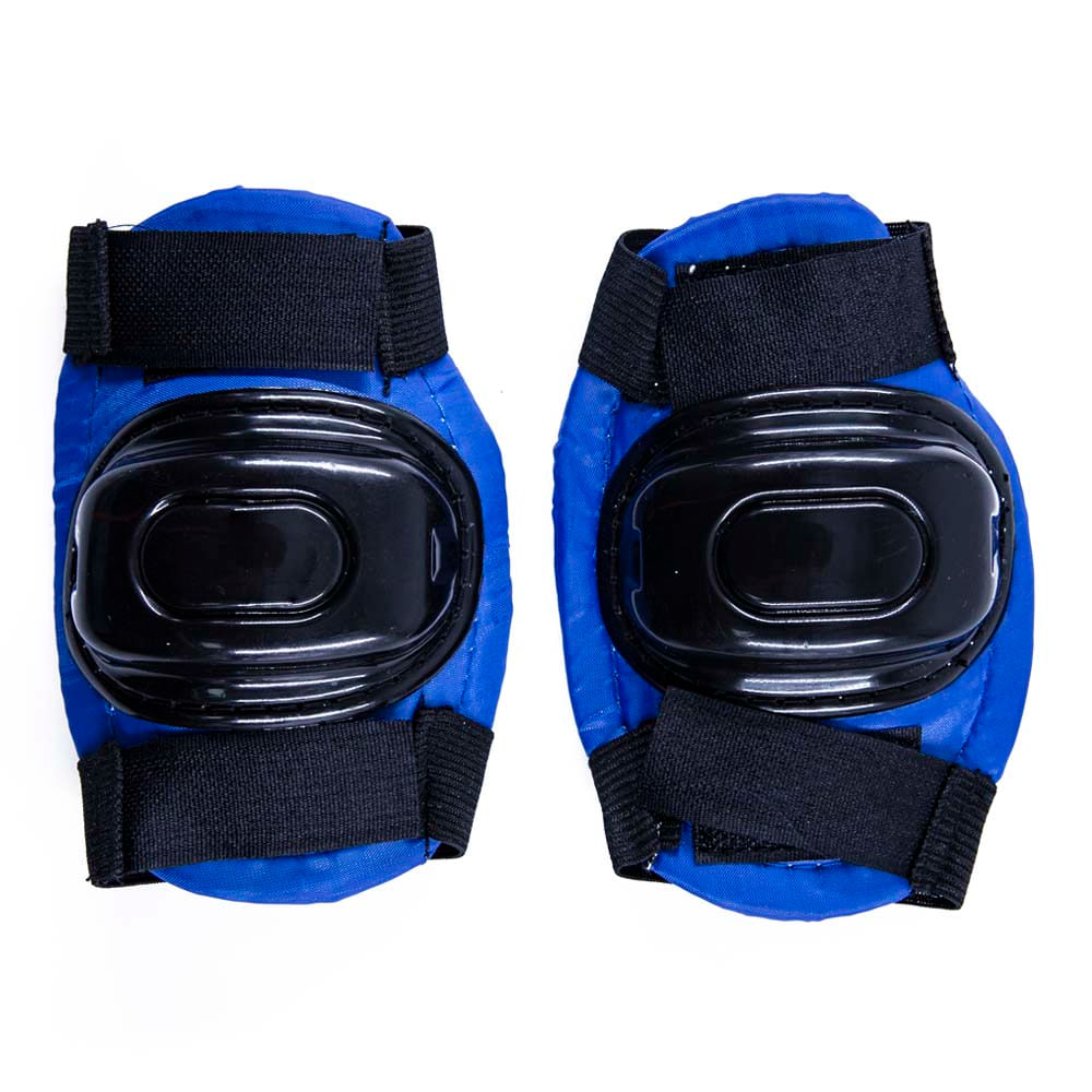 Set De Protectores Para Rodillas y Codos Talla L Yongxing