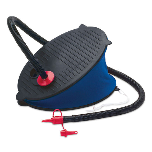 Bomba de Aire Intex Bellows Foot Pump
