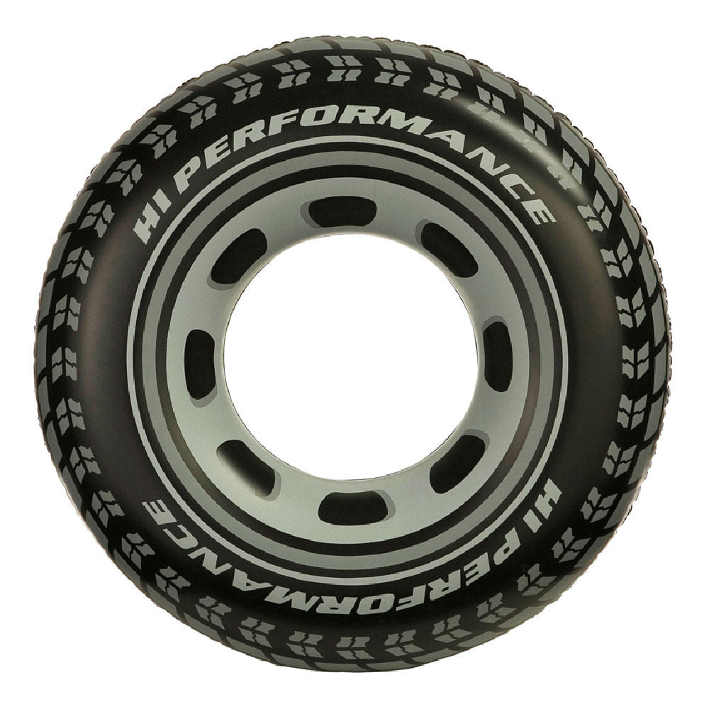 Flotador de Aro Intex LLanta Gigante