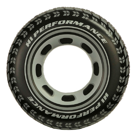 Flotador de Aro Intex LLanta Gigante