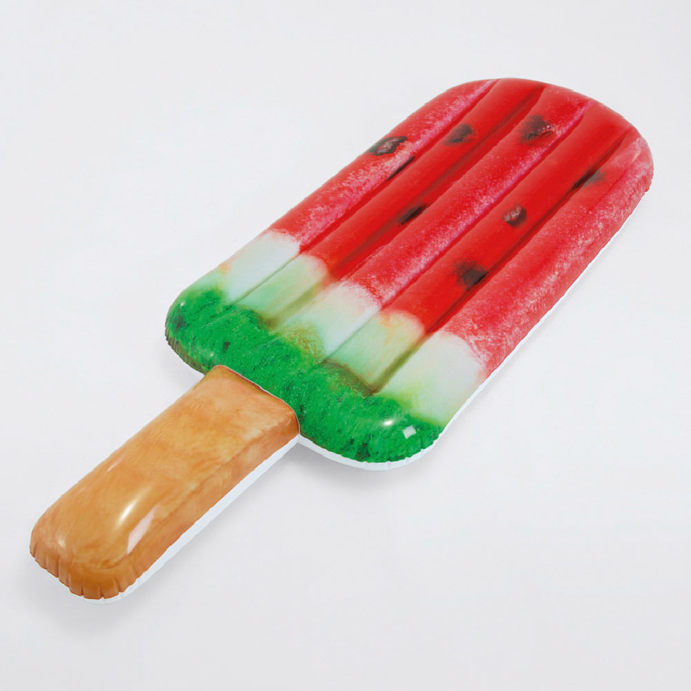 Flotador Intex Paleta Sandia