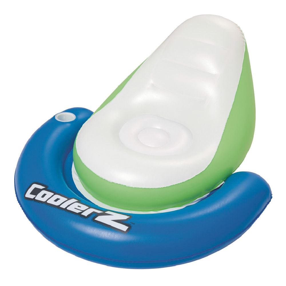 Sillón Flotador Bestway Lounge Coolerz