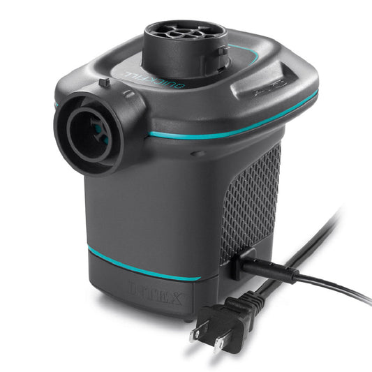Bomba Eléctrica Intex Quick Fill 120V