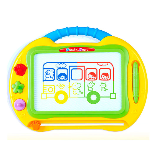 Pizarra Magica De Dibujo