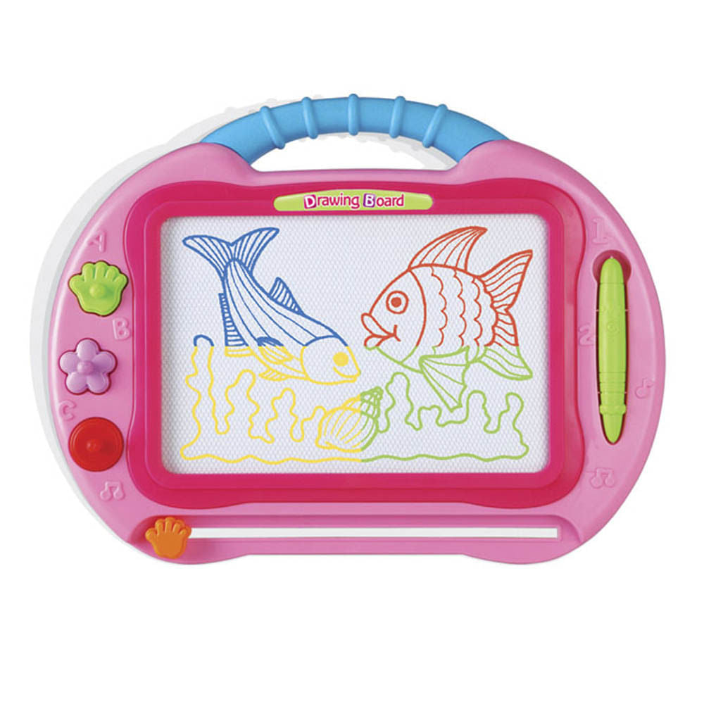 Pizarra Magica Colores