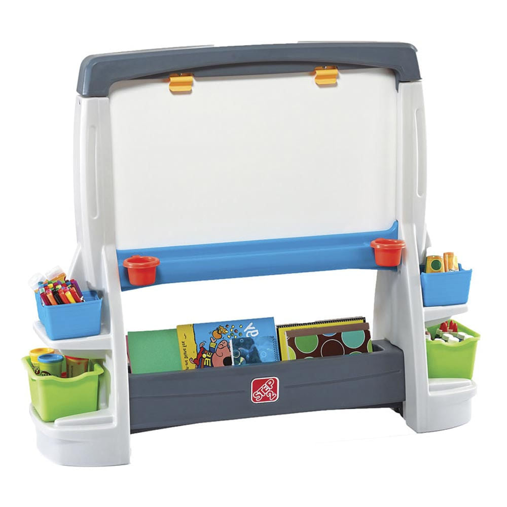 Tablero De Actividades Step 2 Jumbo