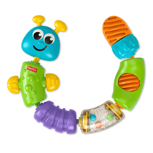 Oruga Cadena de Colores Fisher-Price