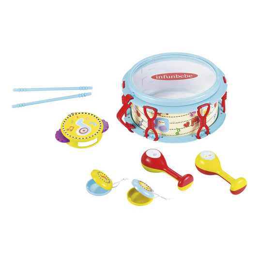 Tambor My Primer Tambor