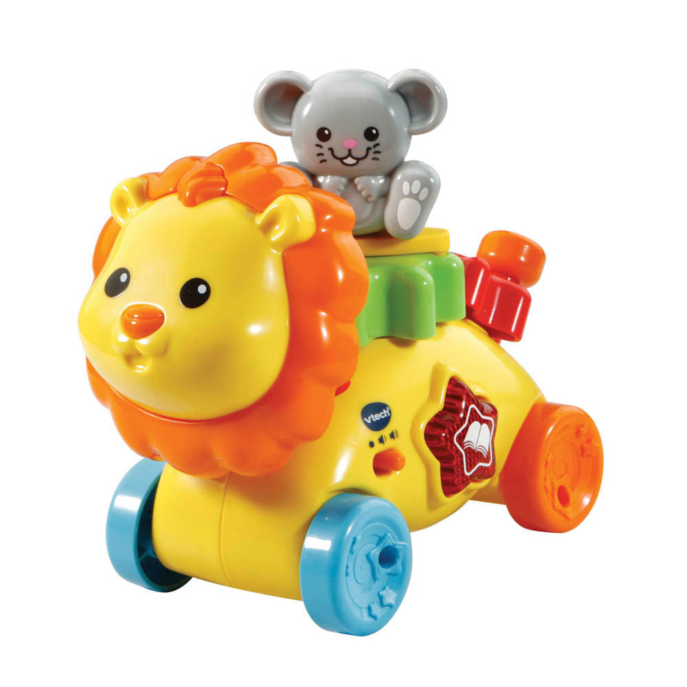 León Molón Vtech