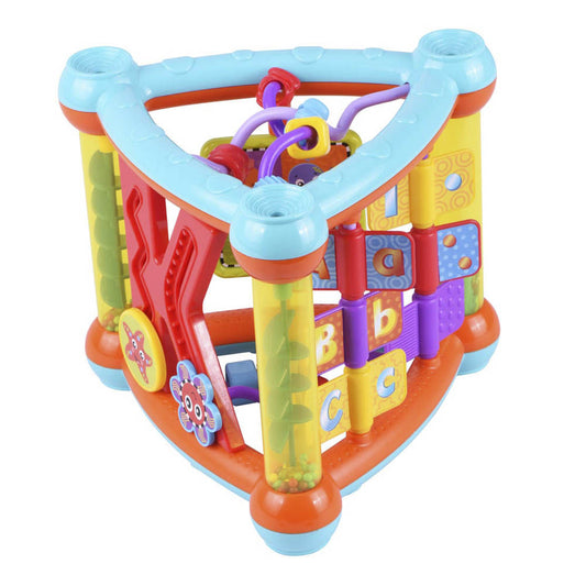 Triangulos De Actividades 5 Lados