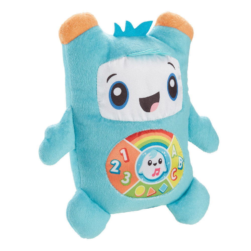 Mi Primer Rockit Fisher-Price
