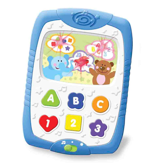 Tableta Educativa Winfun